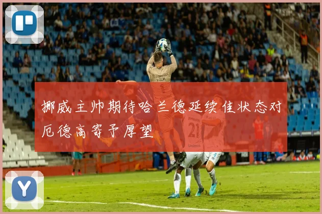 挪威主帅期待哈兰德延续佳状态对厄德高寄予厚望