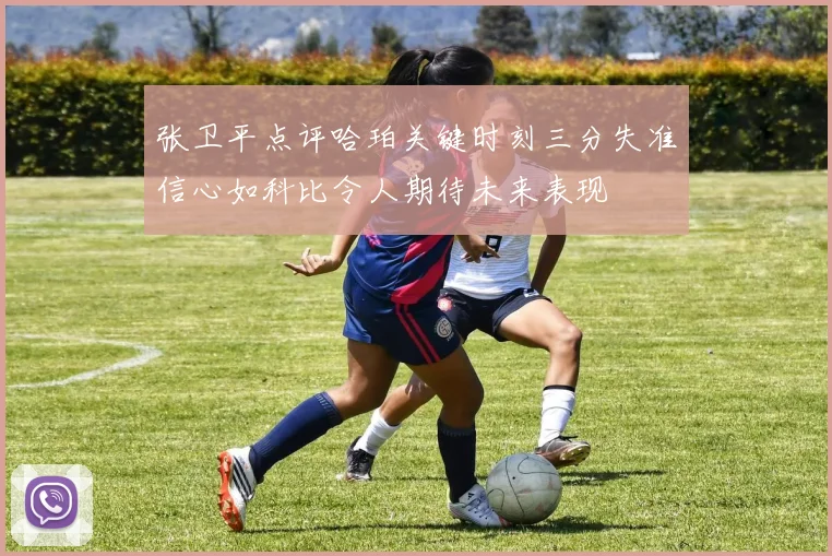 张卫平点评哈珀关键时刻三分失准信心如科比令人期待未来表现